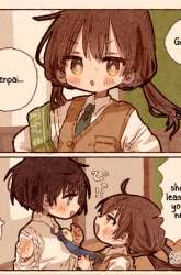 Komik I Don’t Blame You Preview Gambar 2