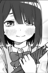 Komik I Don’t Know What My Little Sister’s Friend Is Thinking! Preview Gambar 2