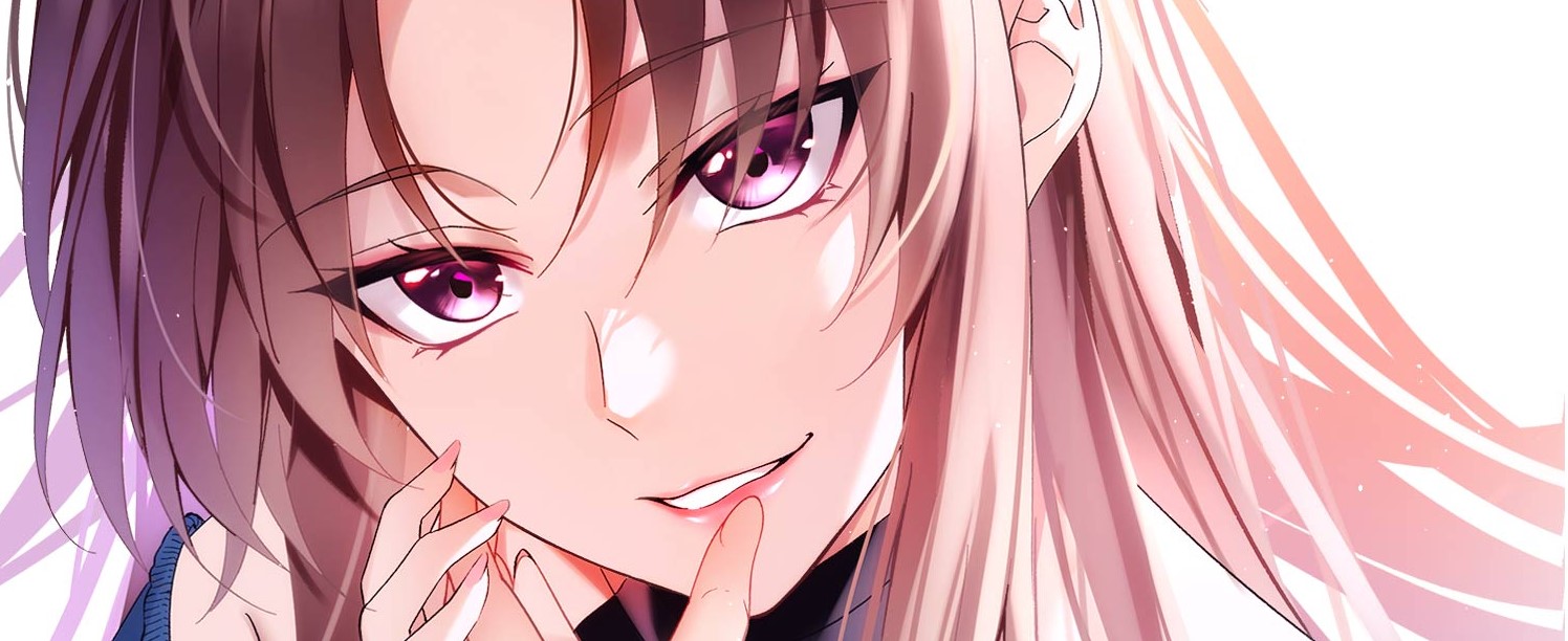 I Eat Soft Rice in Another World
