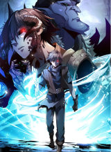 I Evolved After Devouring the Demon God