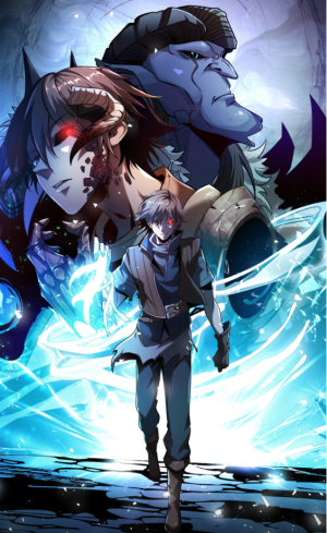 Baca Komik I Evolved After Devouring the Demon God