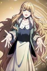 Komik I Evolved After Devouring the Demon God Preview Gambar 3