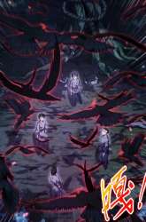 Komik I Evolved After Devouring the Demon God Preview Gambar 4