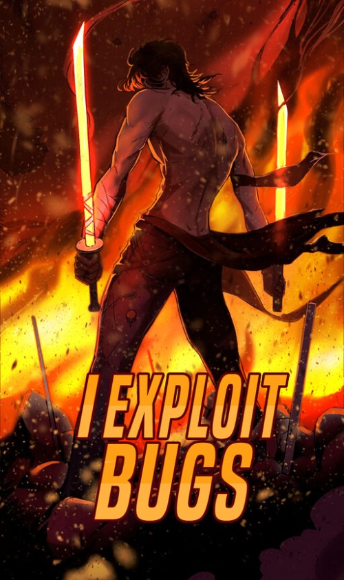 I Exploit Bugs