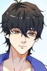 Manhua I Exploit Bugs gambar 4