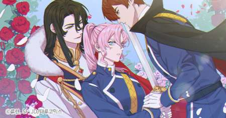 I Gave Birth to the Tyrant’s Child