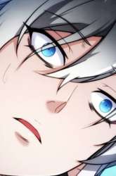 Manhua I Get Stronger By Doing Nothing gambar 2