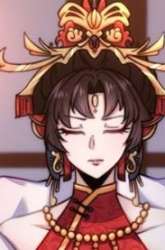 Manhua I Get Stronger By Doing Nothing gambar 4