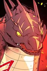 Komik I Got Lucky And Pulled A 10th Rank Summon Preview Gambar 4