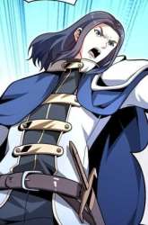 Manhua I Got Super Rare Jobs, But Hunted By Whole Servers? gambar 1