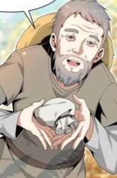 Manhua I Got Super Rare Jobs, But Hunted By Whole Servers? gambar 3