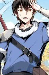 Manhua I Got Super Rare Jobs, But Hunted By Whole Servers? gambar 4