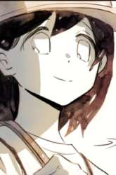 Komik I Hate These Calm Days Preview Gambar 3