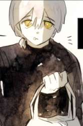 Komik I Hate These Calm Days Preview Gambar 4