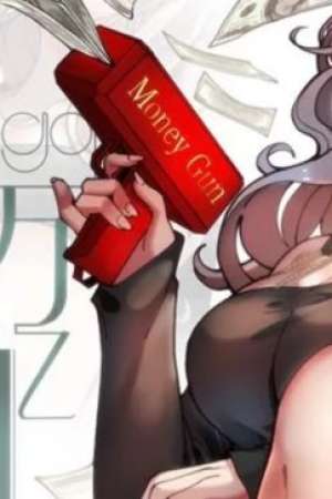 Sampul I Have 90 Billion Licking Gold