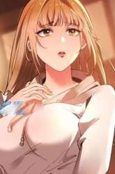 Manhua I Have 90 Billion Licking Gold gambar 2