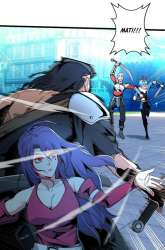 Manhua I Have a Billion Achievements! gambar 1