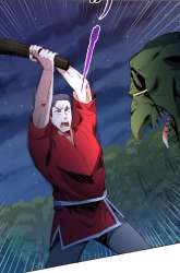 Manhua I Have a Billion Achievements! gambar 2