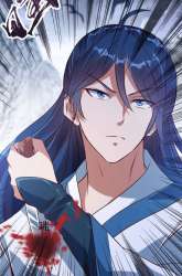 Manhua I Have a Chaos Sutra gambar 1