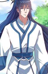 Manhua I Have a Chaos Sutra gambar 3