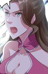 Manhua I Have a Chaos Sutra gambar 4