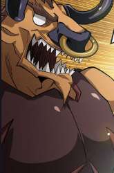 Manhua I Have A Double Identity gambar 1