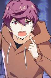 Manhua I Have A Double Identity gambar 3