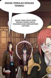 Manhua I Have a Dragon on My Body gambar 1