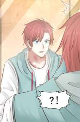 Manhua I Have a Dragon on My Body gambar 3