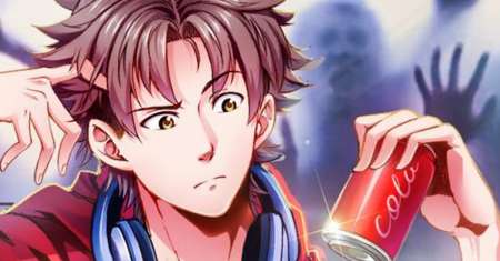 I Have a Mansion In The Post-Apocalyptic World