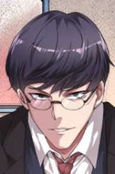 Manhua I Have a Mansion In The Underworld gambar 1