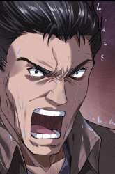 Manhua I Have a Mansion In The Underworld gambar 2