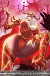 Manhua I Have An Apocalyptic Dungeon gambar 1