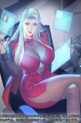 Manhua I Have An Apocalyptic Dungeon gambar 4