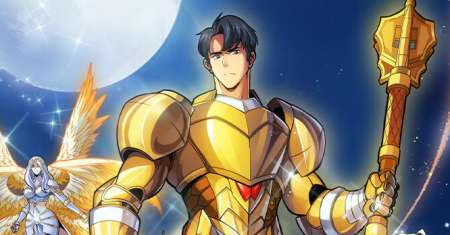 I have an SSS-rank Trait, but I want a Normal Life