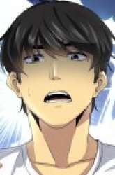 Manhwa I have an SSS-rank Trait, but I want a Normal Life gambar 1