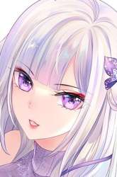 Manhua I Have Become The Demonic Ancestor gambar 3