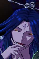 Manhua I Have Become The Demonic Ancestor gambar 4