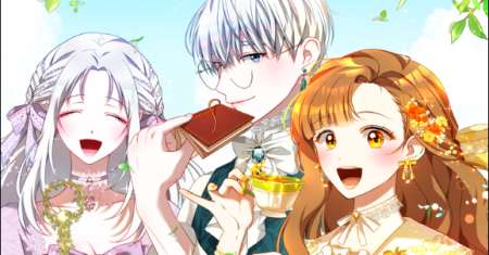 I Have Become the Heroes’ Rival