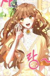 Manhwa I Have Become the Heroes’ Rival gambar 1