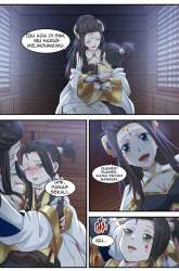 Komik I Have Countless Legendary Swords Preview Gambar 1