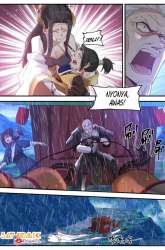 Komik I Have Countless Legendary Swords Preview Gambar 2