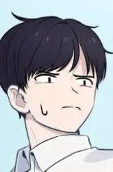 Komik I Have Max Level Luck Preview Gambar 1