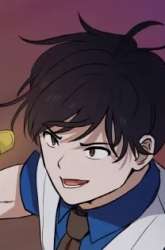 Komik I Have Max Level Luck Preview Gambar 2