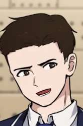 Komik I Have Max Level Luck Preview Gambar 3