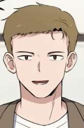 Komik I Have Max Level Luck Preview Gambar 4