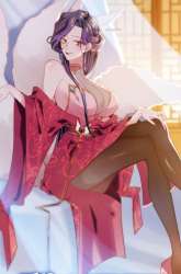 Manhua I Have Million Skill Points gambar 2