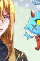 Manhua I Have Million Skill Points gambar 3