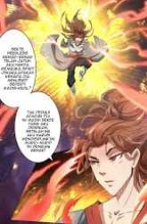 Manhua I Have Nine Female Disciples gambar 1