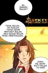 Manhua I Have Nine Female Disciples gambar 4